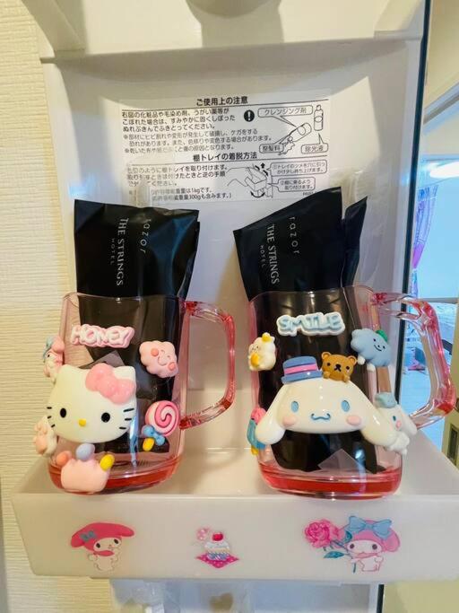 Gallery image ng 糖果屋 岸里玉出 sa Osaka