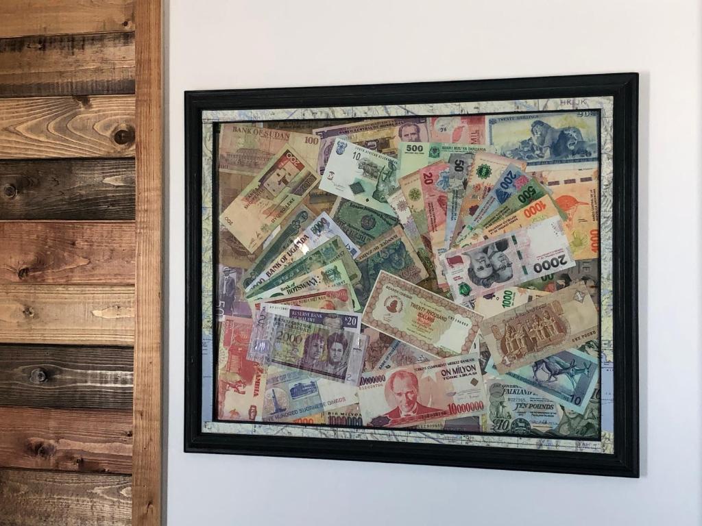Fotografie z fotogalerie ubytování Inukshuk Rooms v destinaci Churchill