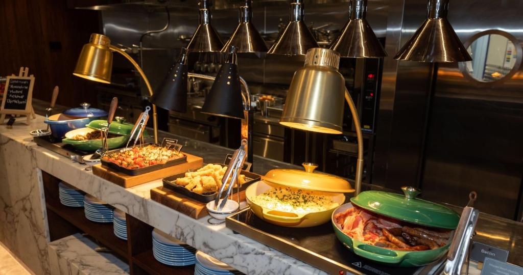 Horizon by SkyCity - Resim 6