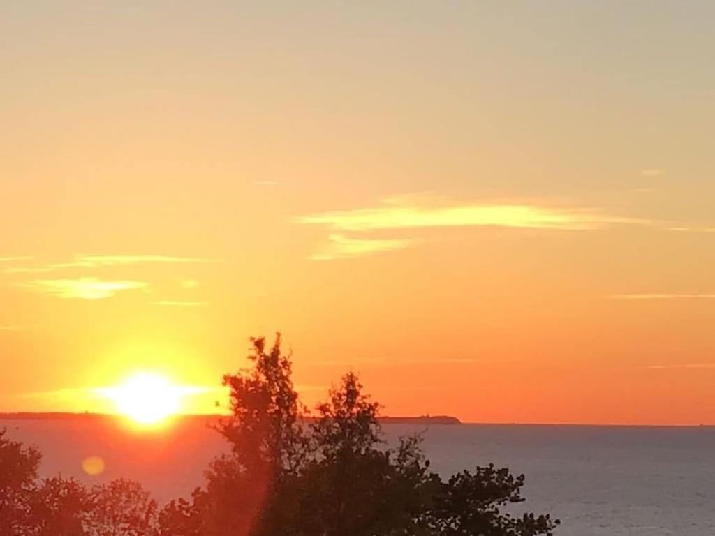 Φυσικό τοπίο κοντά σε αυτή η παραθεριστική κατοικία