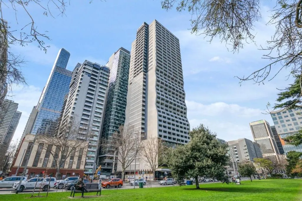 Oaks Melbourne on William Suites in Melbourne