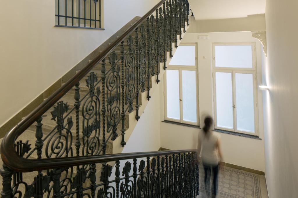 Hotel Golden Crown - Resim 21