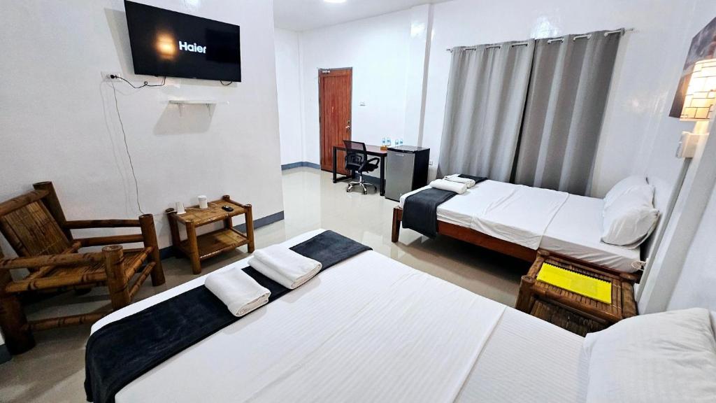 Matilde B&B - La Paz, Carmen - 