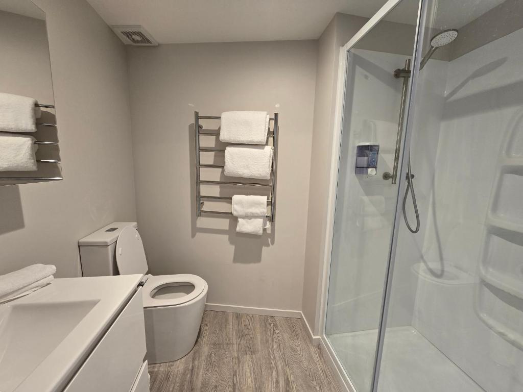 Bluewater Hotel - Resim 31