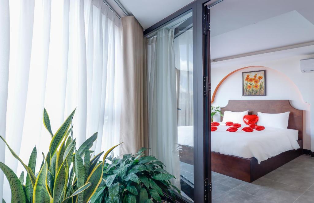 Sapa Hai Yen Hotel and Apartment - Appartamento Con Due Camere Da Letto
