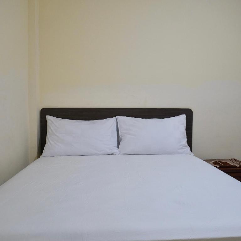 Hotel Wisata Banda Aceh - Chambre Lit King-Size Standard