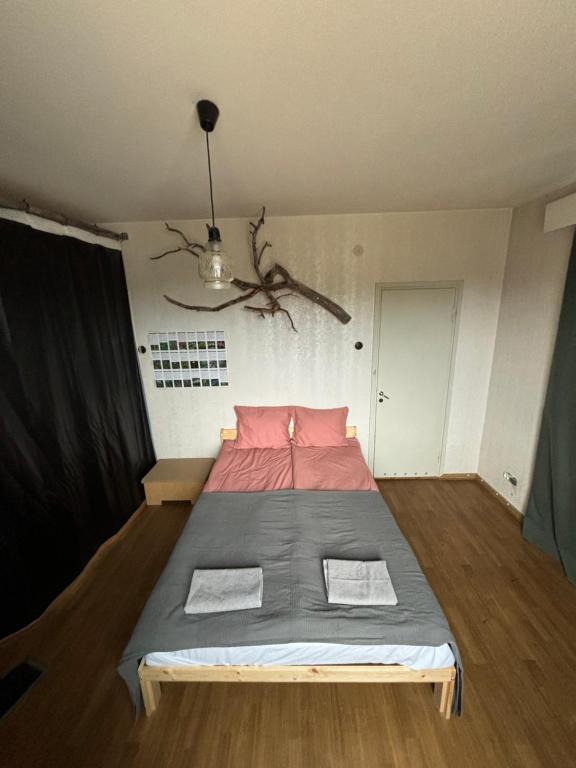 Photo from Inari rental in Inari, Lapland, Finland