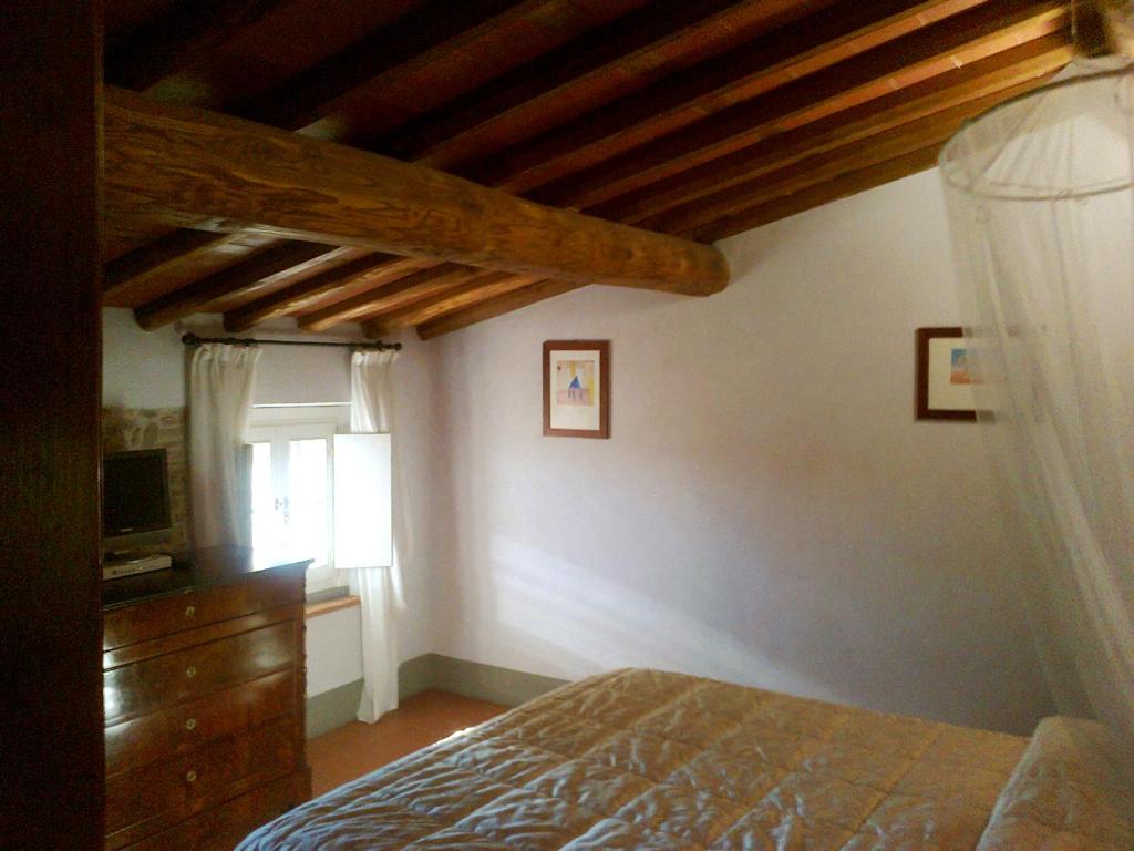 Relais Del Lago - Camera Doppia Deluxe