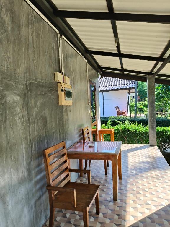 Fotografie z fotogalerie ubytování The Lodge at Koh Kood v destinaci Ko Kood