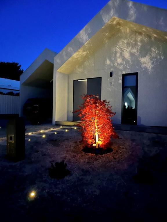 Fotografie z fotogalerie ubytování Daylesford Scandinavian Chalet v destinaci Daylesford
