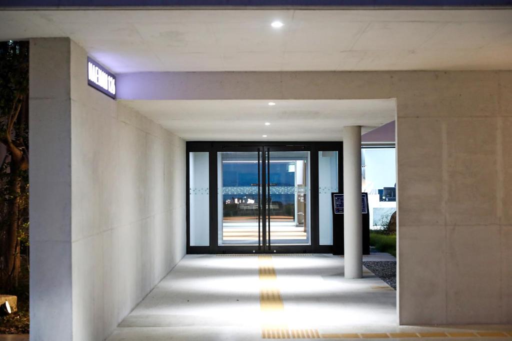 Fotografie z fotogalerie ubytování Haenam 126 Hotel v destinaci Haenam