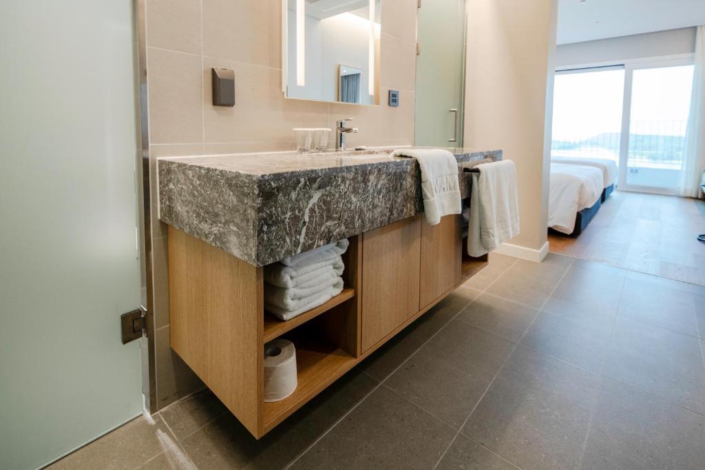 Fotografie z fotogalerie ubytování Haenam 126 Hotel v destinaci Haenam