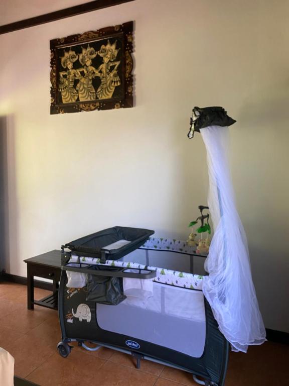 Fotografie z fotogalerie ubytování Badini Homestay Pemuteran Bali v destinaci Pemuteran