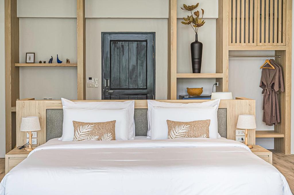 Villa De Leaf River Kaeng Krachan - Deluxe Suite