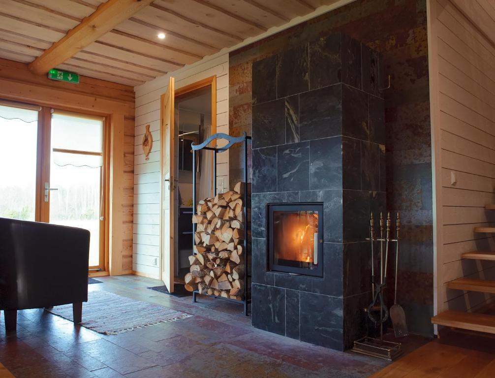 Fotografie z fotogalerie ubytování Rootsimaa Holiday House v destinaci Torgu
