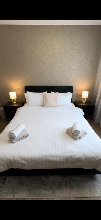 Penzion 4 pokoje - 3