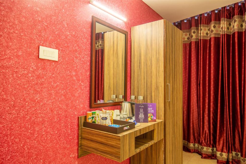 Fotografie z fotogalerie ubytování Vinayaga Inn by Poppys, Ooty v destinaci Ooty