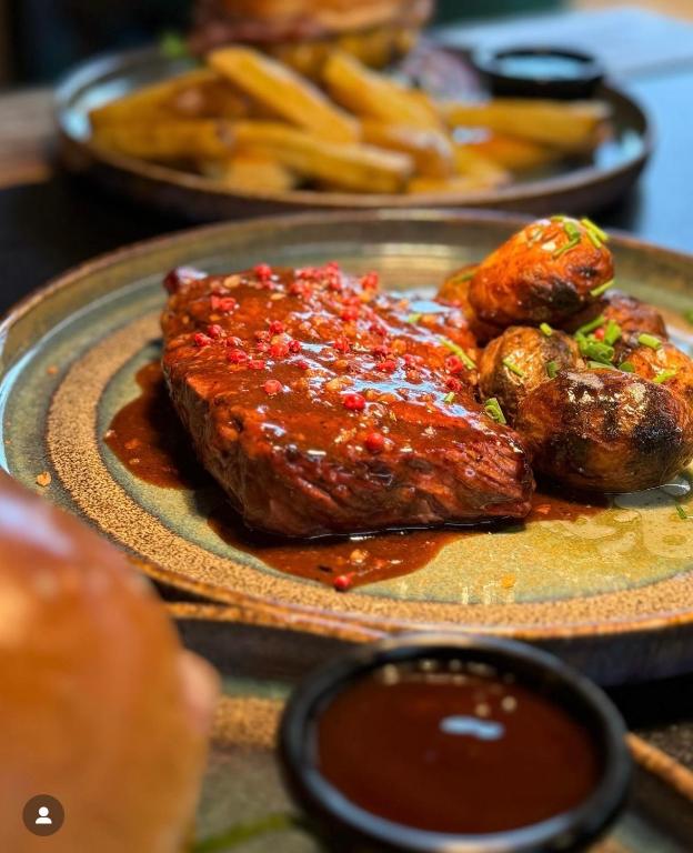 Penzion 4 pokoje - 16