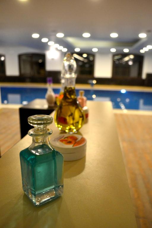 Fotografie z fotogalerie ubytování Sarikamis Habitat Hotel v destinaci Sarıkamıs