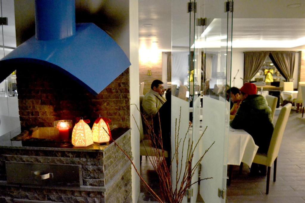 Fotografie z fotogalerie ubytování Sarikamis Habitat Hotel v destinaci Sarıkamıs
