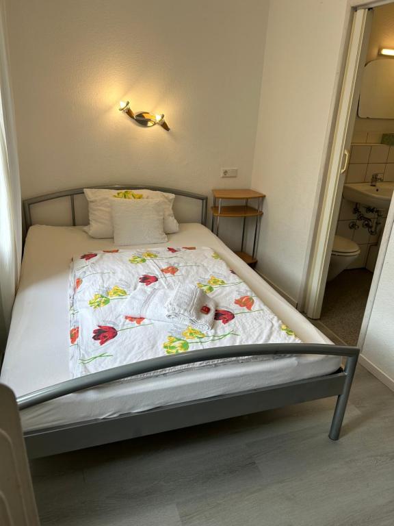 Hotel Haus Schwan Köln - Resim 22