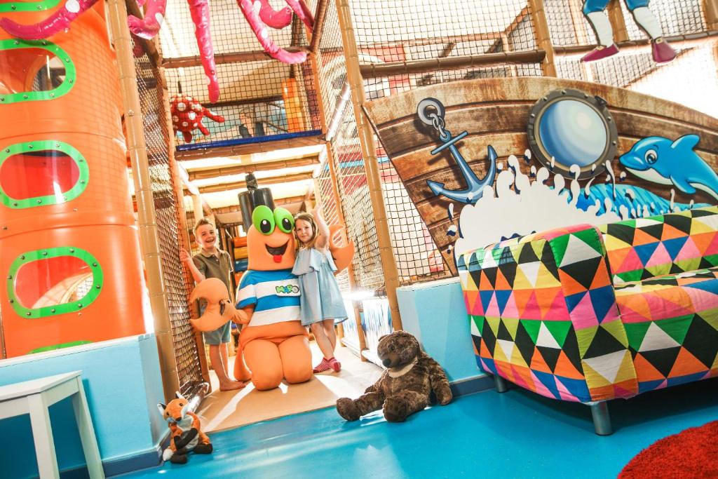 Fotografie z fotogalerie ubytování Isabella Island Resort, Valamar Collection v Poreči