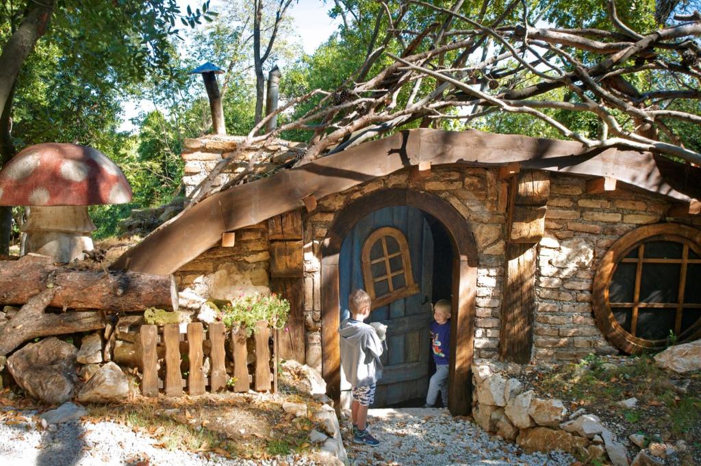 Fotografie z fotogalerie ubytování Isabella Island Resort, Valamar Collection v Poreči