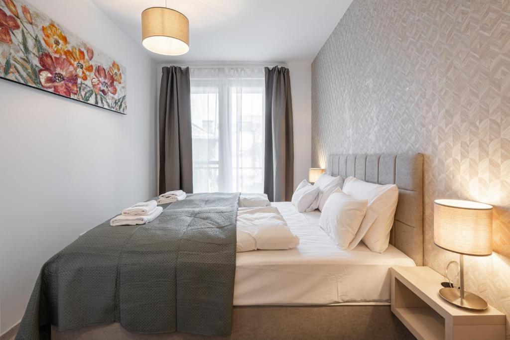 Radiant Sun Apartments 1082 Budapest, Nap u. 22 kép - 1