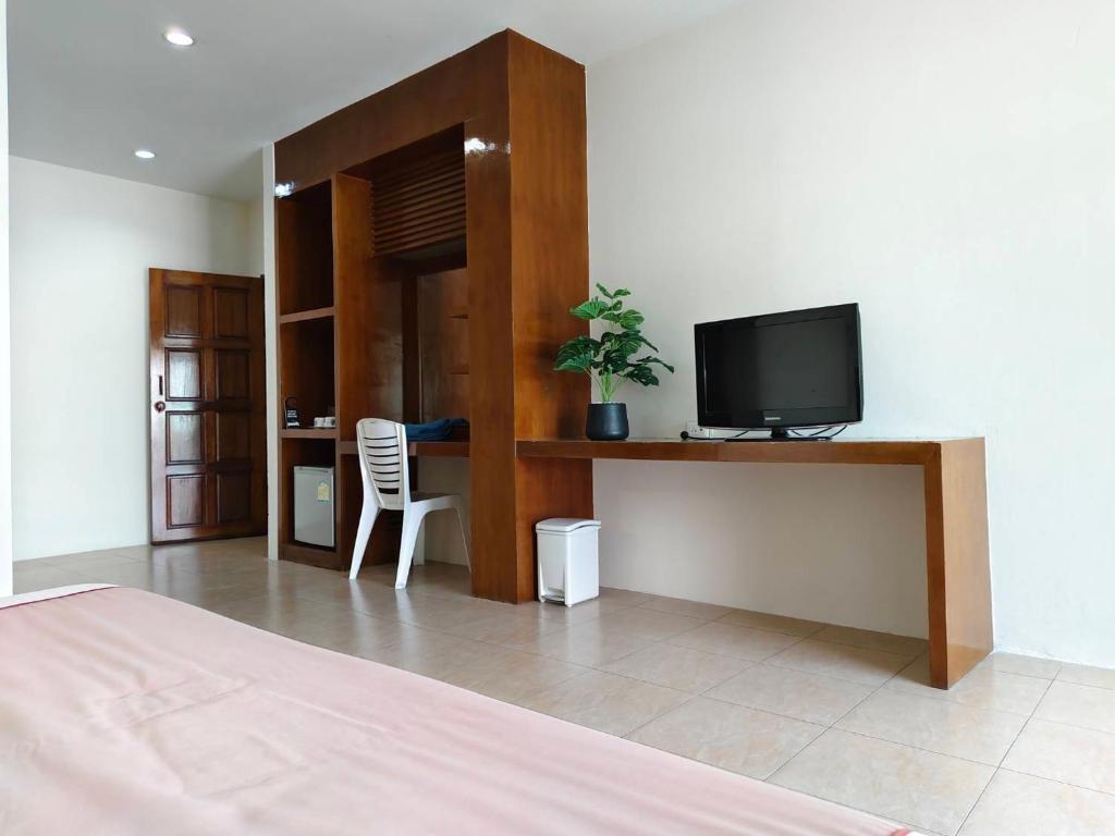 Baan Thawin - Resim 15