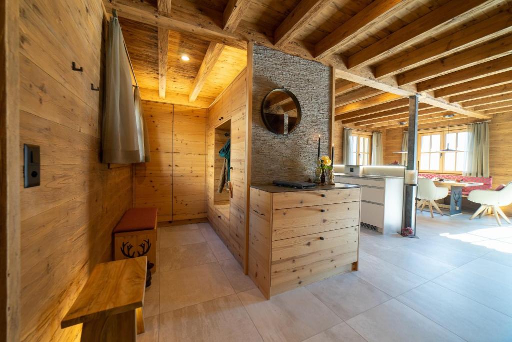 Chalet Hinterrugg - Superior Chalet
