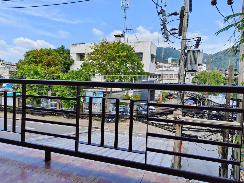 Baan Thawin - Resim 14