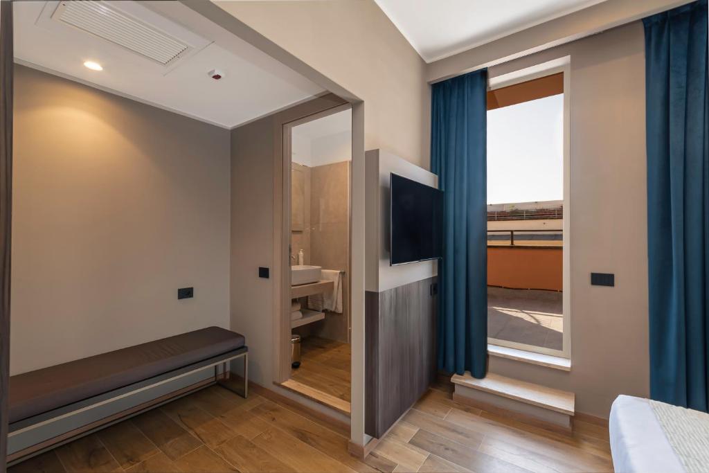 Hotel San Remo - Resim 35