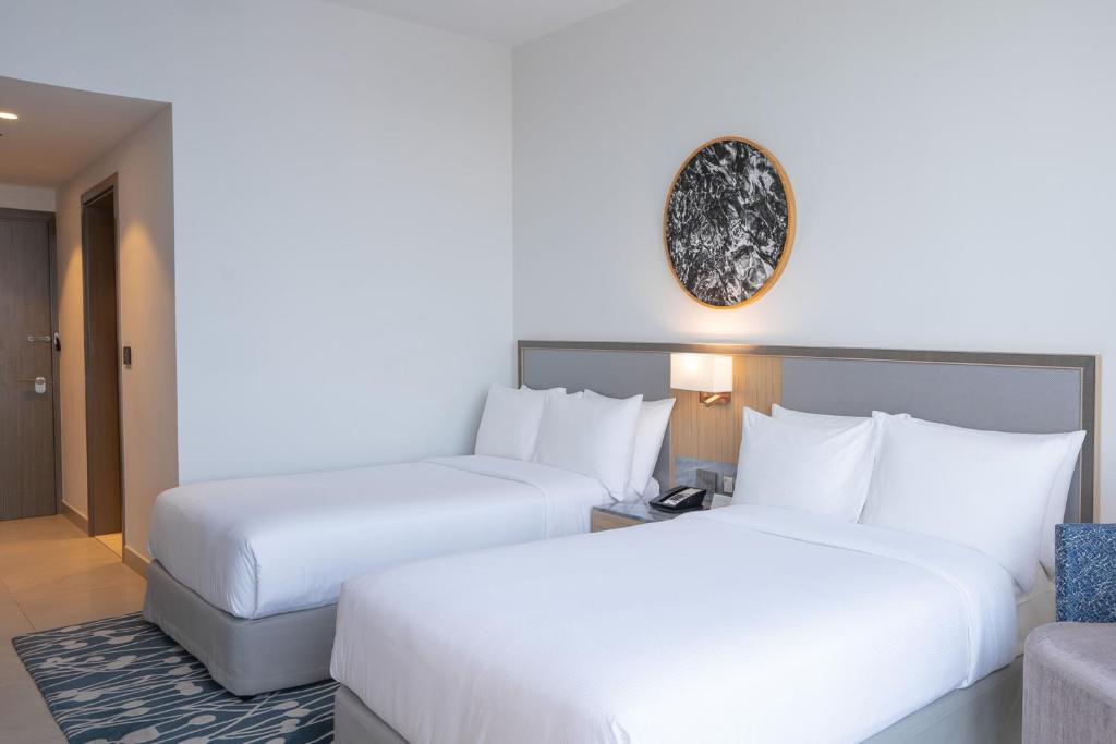 The First Collection Dubai Jumeirah Village Circle, a Tribute Portfolio Hotel - Resim 33