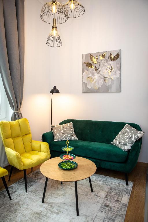 DaMa City Apartment