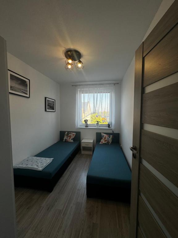 Apartament Kosakowo obok Gdyni - Apartamento De Una Habitación