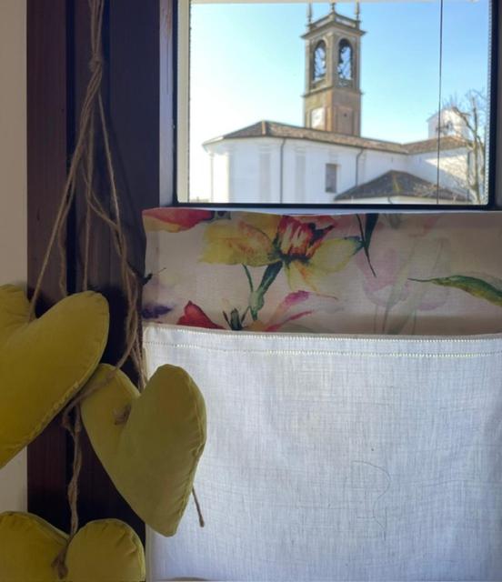 Fotografie z fotogalerie ubytování Fiori Di Maggio v destinaci Muscletto