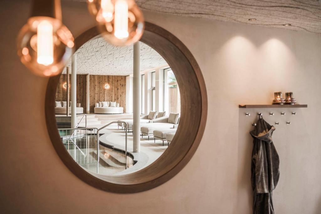 Fotografie z fotogalerie ubytování Excelsior Dolomites Life Resort v destinaci San Vigilio di Marebbe