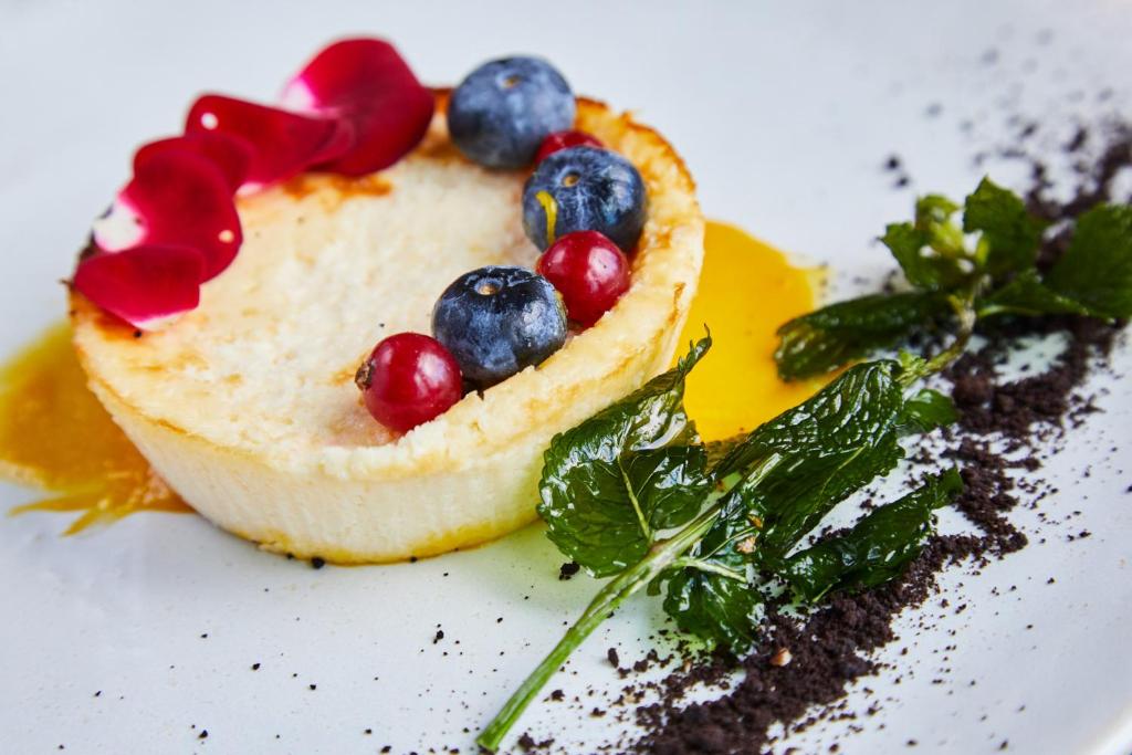 Four Points by Sheraton Barcelona Airport - Resim 33