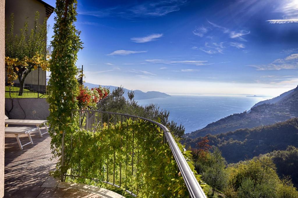 Villa Ornella