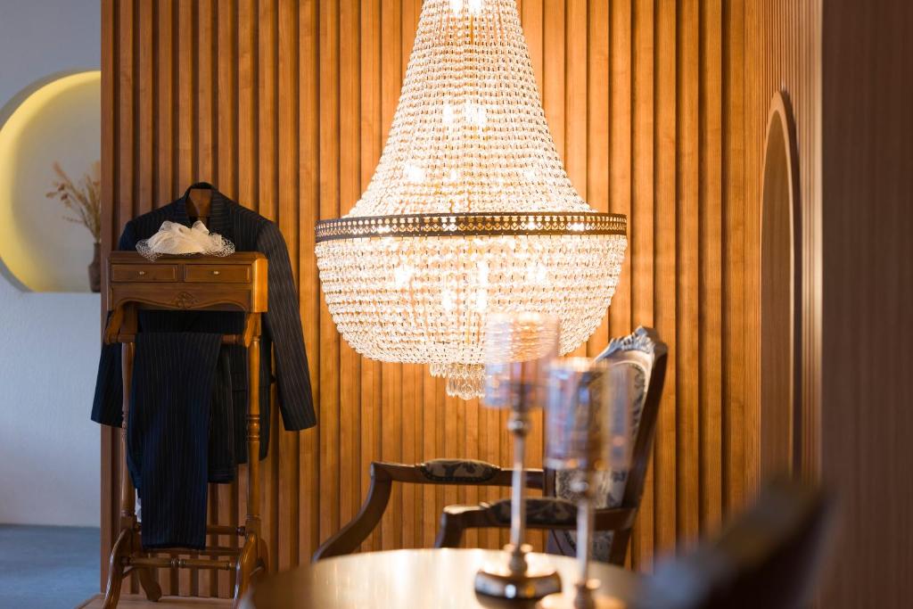 Fotografie z fotogalerie ubytování Hotel Yusurim v destinaci Čchangwon