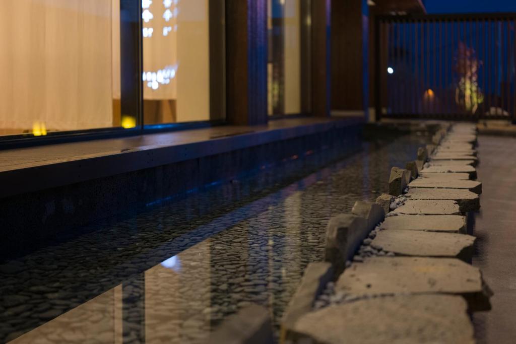 Fotografie z fotogalerie ubytování Hotel Yusurim v destinaci Čchangwon