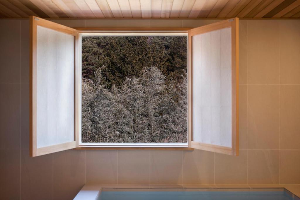 Fotografie z fotogalerie ubytování Hotel Yusurim v destinaci Čchangwon