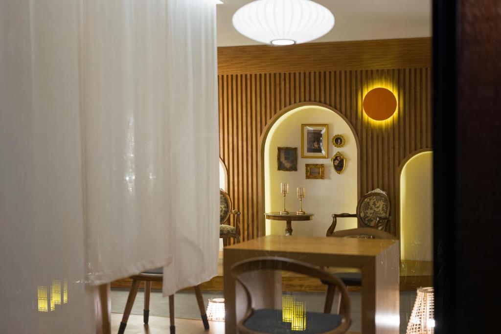 Fotografie z fotogalerie ubytování Hotel Yusurim v destinaci Čchangwon