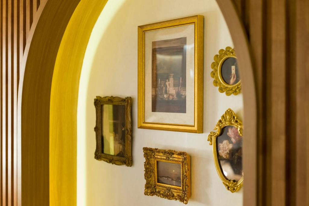 Fotografie z fotogalerie ubytování Hotel Yusurim v destinaci Čchangwon