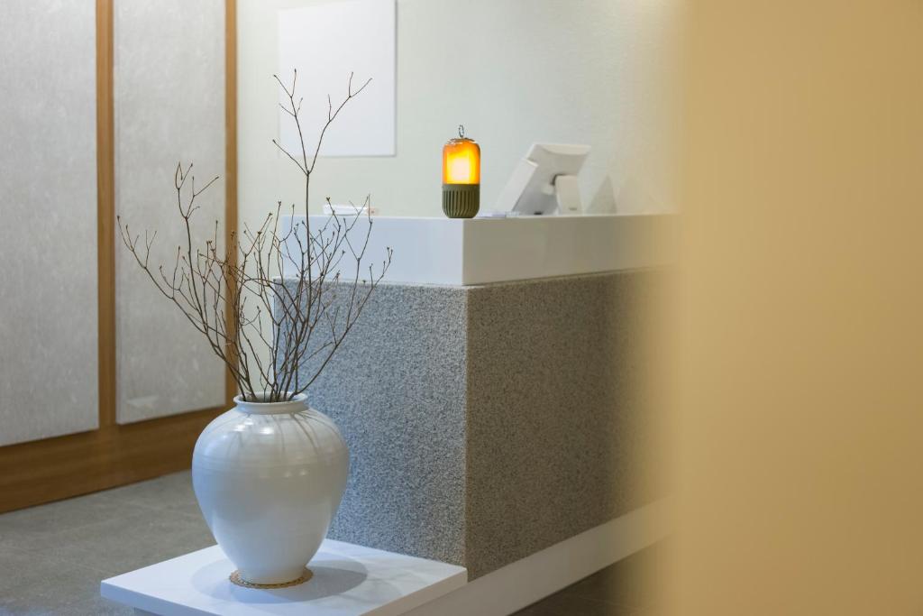 Fotografie z fotogalerie ubytování Hotel Yusurim v destinaci Čchangwon