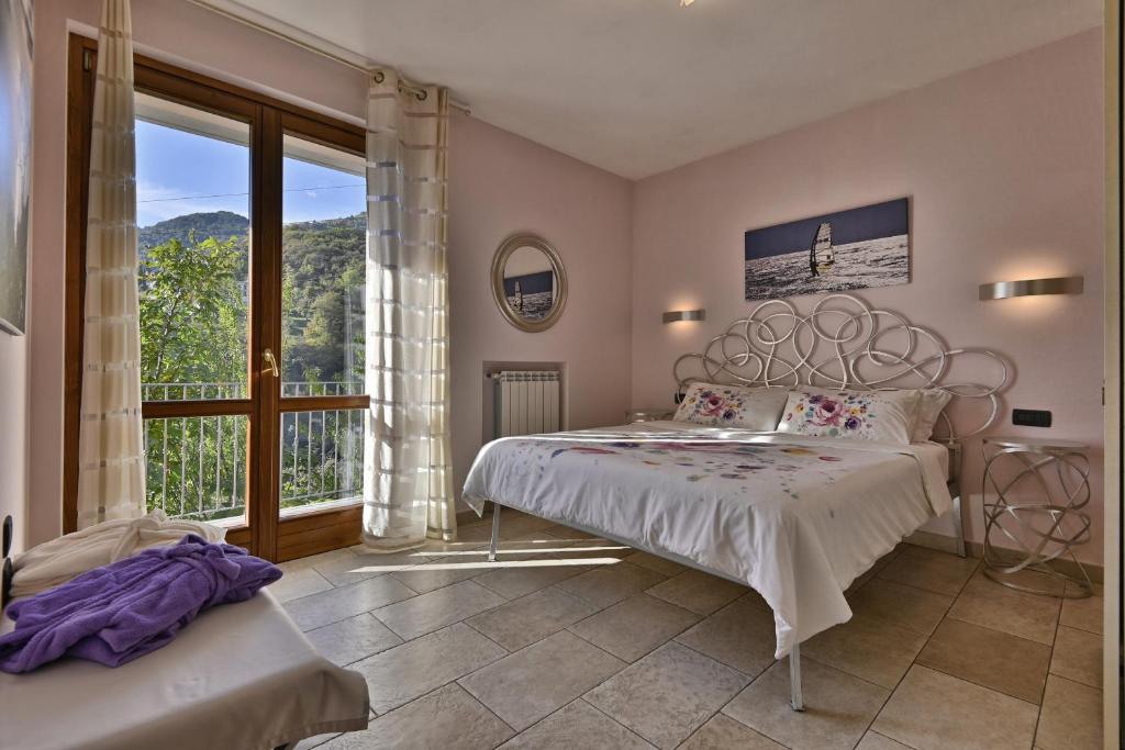 Villa Ornella, Belvedere - Theater Home