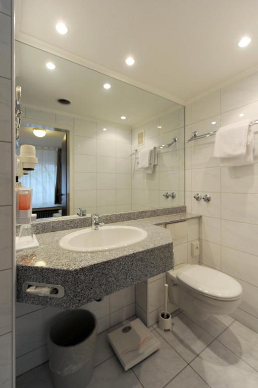 Bellevue Hotel - Resim 25