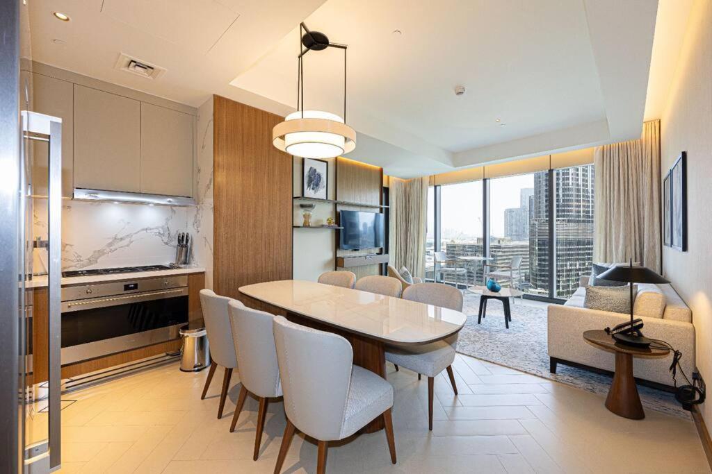 Stunning Address Opera 3Bedroom, Dubai (updated prices 2026)