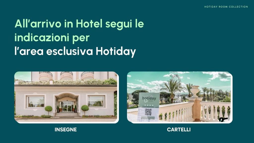 Fotografie z fotogalerie ubytování Hotiday Room Collection - Firenze Ghibellina ve Florencii