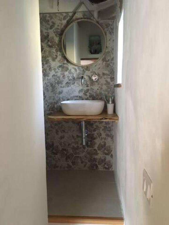 La casa del Tiglio - Grande Chambre Double